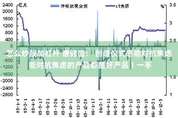 怎么炒股加杠杆 唐健盛： 创造仪式感能对抗焦虑 能对抗焦虑的产品都是好产品丨一手