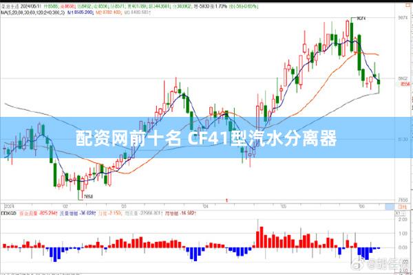 配资网前十名 CF41型汽水分离器